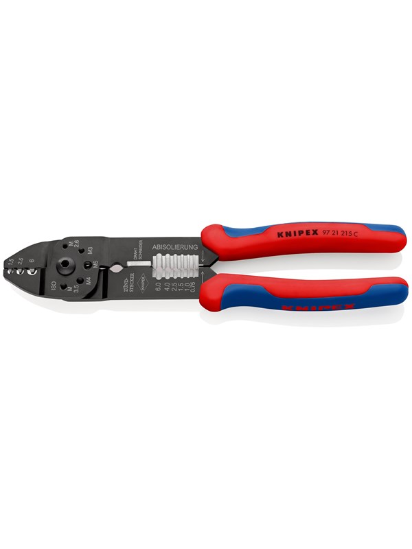 KNIPEX Presstenger