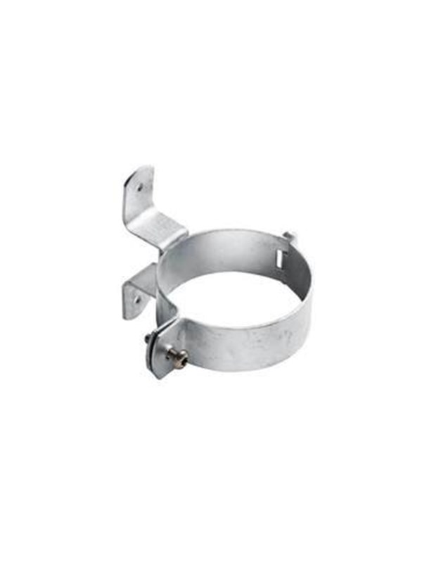 Dansk Rendejern Downspout bracket galvanized ø76 x 32/2 mm for wood