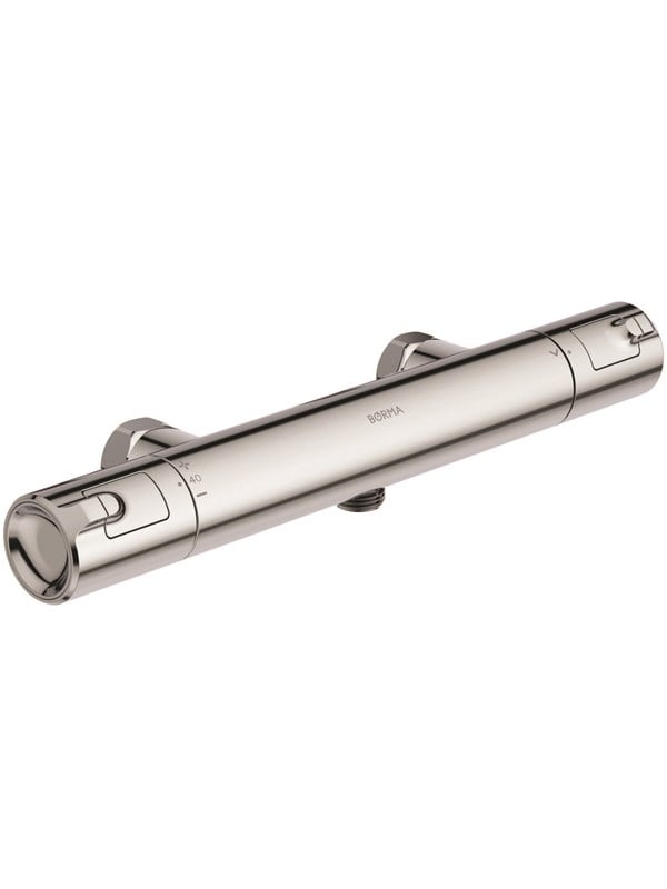 Børma ceratherm t50 shower mixer chrome