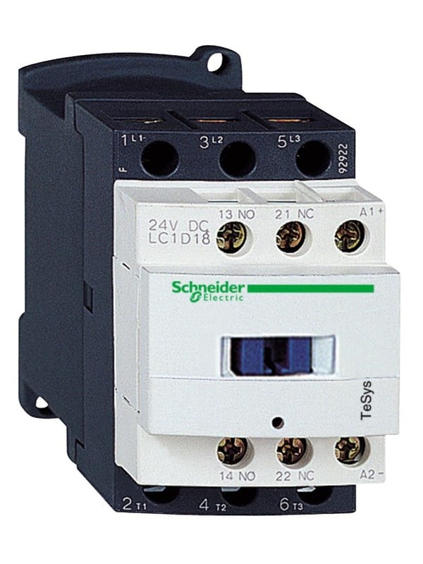 Schneider Electric Contactor