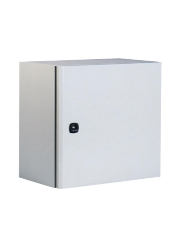 Schneider Electric S3d glazed door.h300xw400xd200