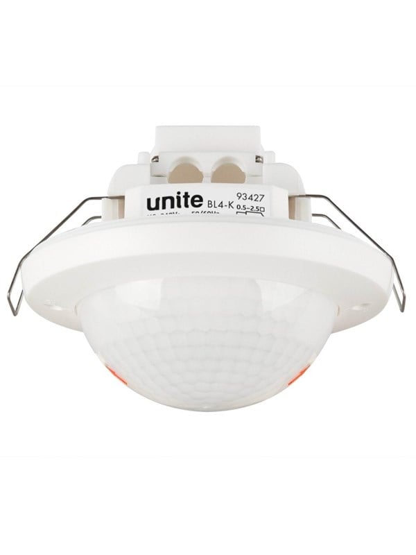 Unite pd4n-bl4-k bevægelsessesor