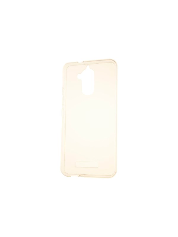 Mobilize Gelly Case - back cover for mobile phone