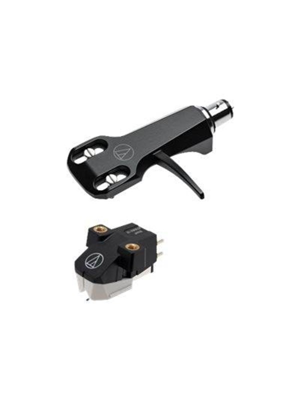 Audio-Technica AT-VM95SP/H - Platespiller