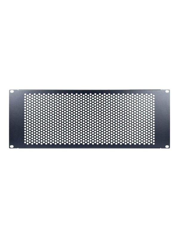 Inter-Tech IPC 19"" Lochblende 4HE.178x482x11mm R