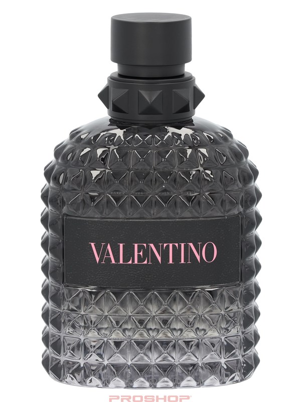 Valentino Uomo Born In Roma - Spray - 100 ml