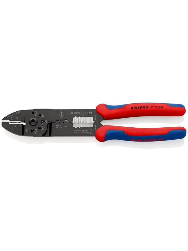 KNIPEX Presstenger