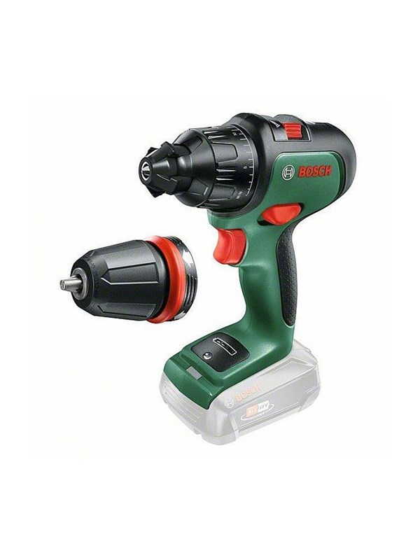 Bosch Advanced Impact 18 (SOLO)