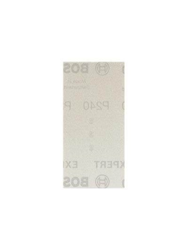 Bosch SLIBEBLAD PLAN 93X186MM NET K240 50 STK