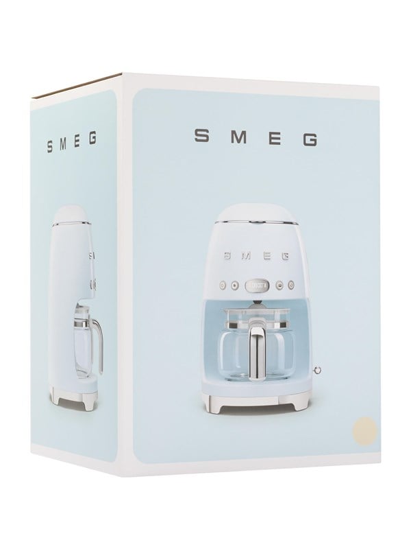 SMEG 50's Style