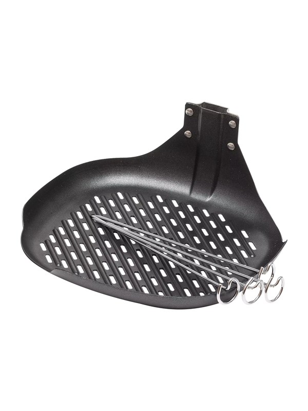 Philips HD9941 Grill Master - accessory kit