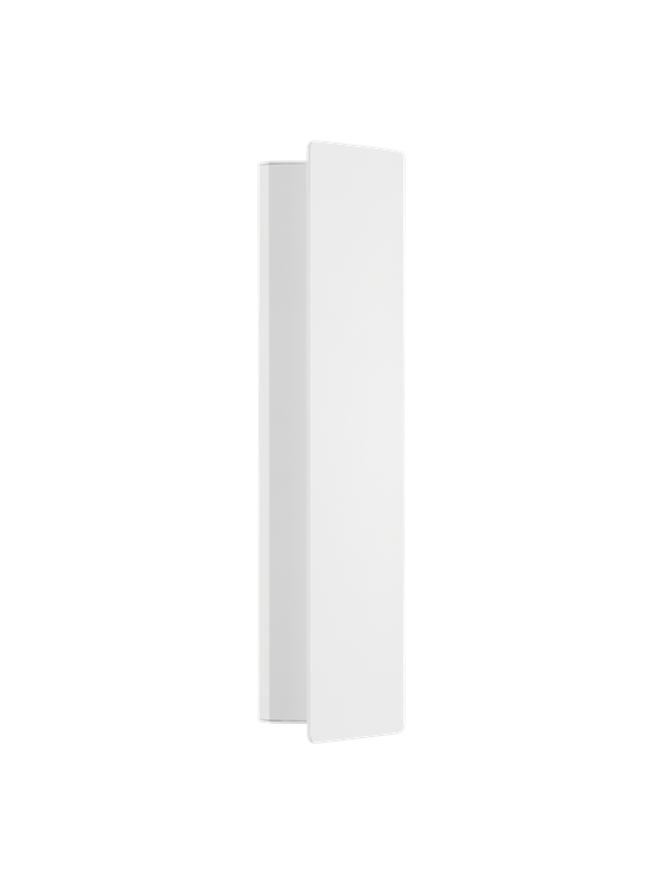 EGLO ZUBIALDE wall lamp white