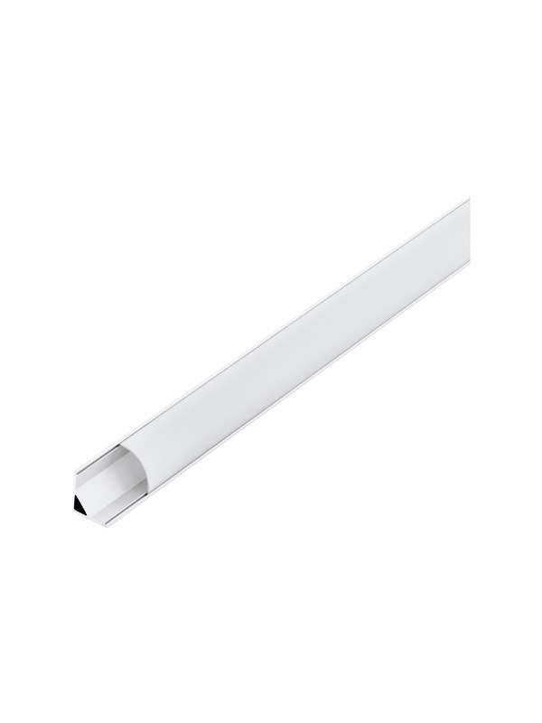 EGLO CORNER PROFILE 1 accessory white