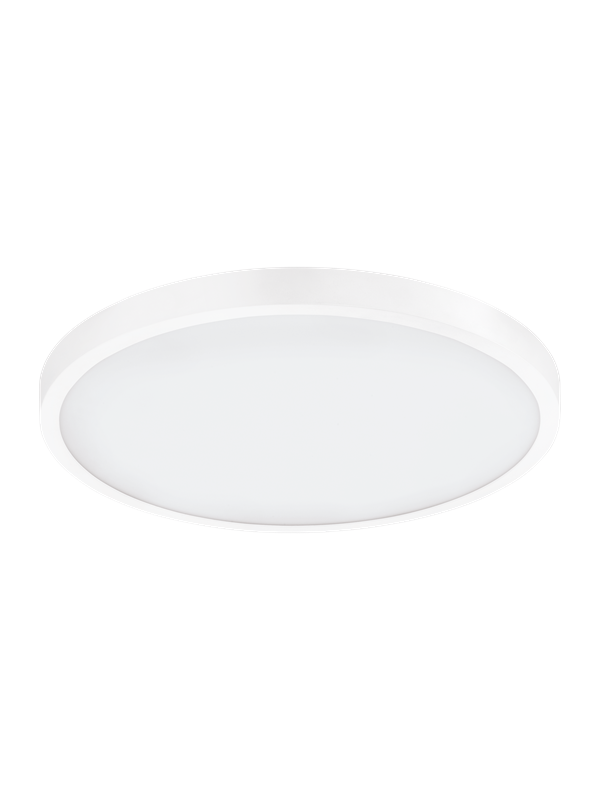 EGLO FUEVA 1 ceiling lamp Ø400 mm 4000K white