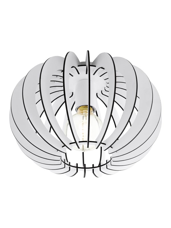EGLO STELLATO ceiling light white