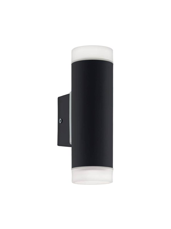EGLO RIGA-LED wall light satined
