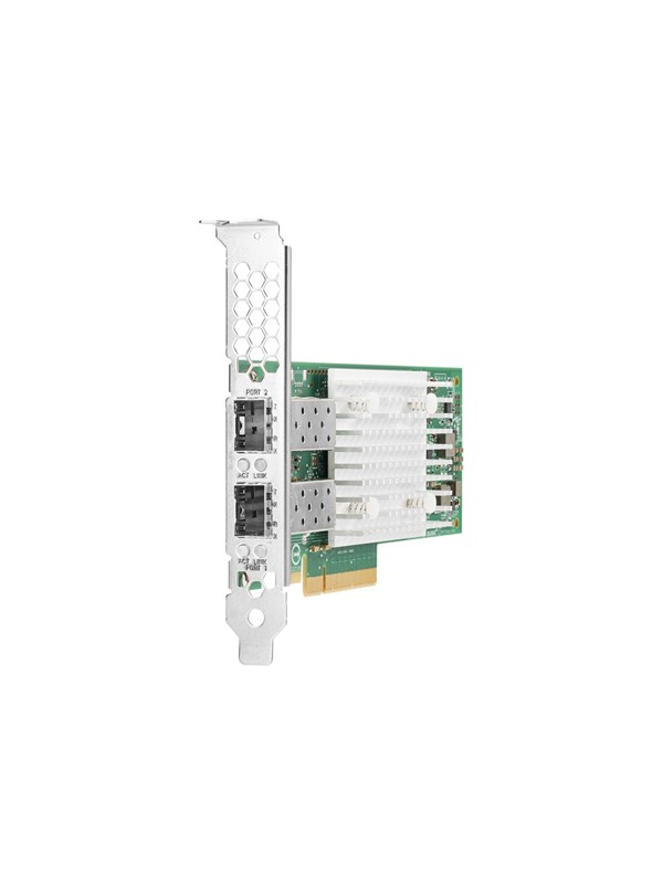 HP Broadcom BCM57412