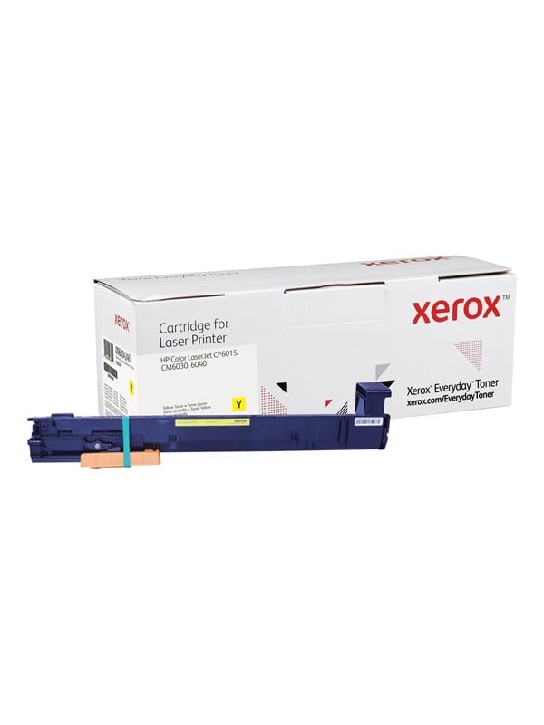 Xerox Everyday