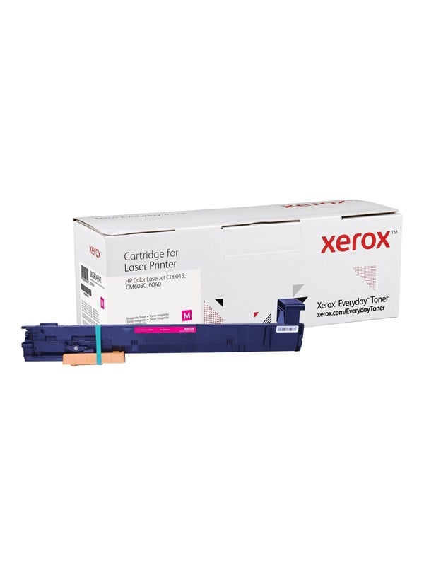 Xerox Everyday