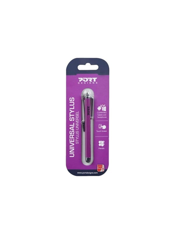 PORT Designs STYLUS TABLET - stylus for mobile phone tablet