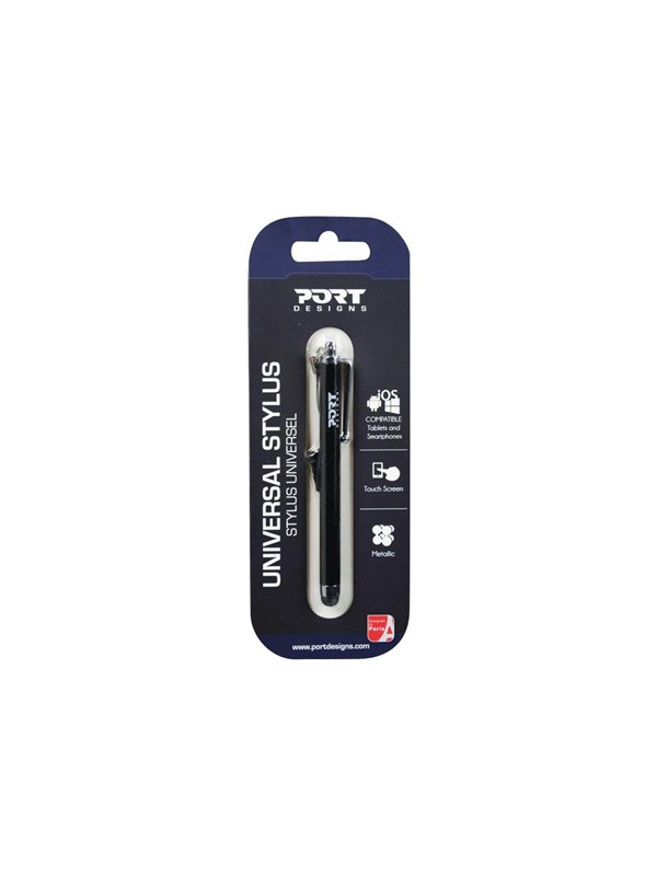 PORT Designs STYLUS TABLET - stylus for mobile phone tablet