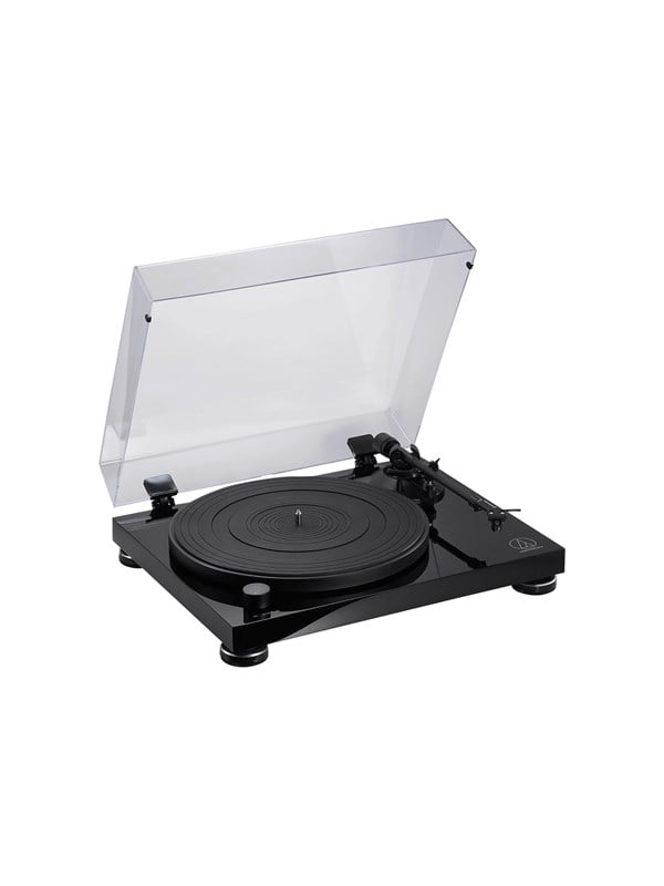 Audio-Technica AT-LPW50PB - turntable - Platespiller