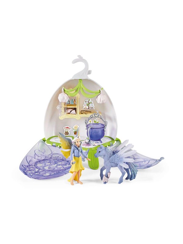 Schleich Magical Vet Blossom