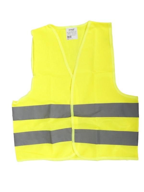 Work>it Refleksvest til barn
