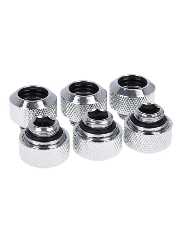 Alphacool Eiszapfen HardTube 13mm
