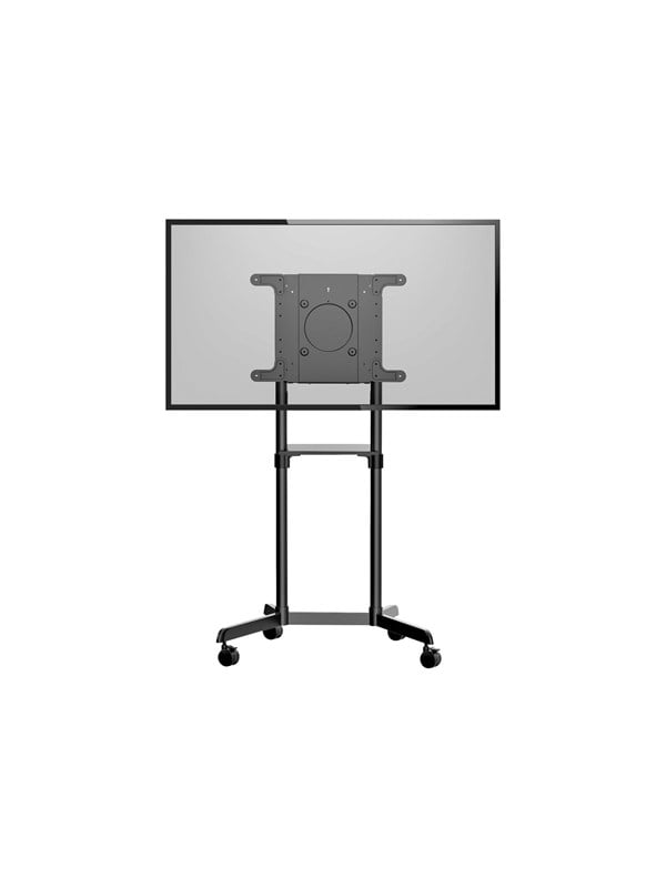 StarTech.com MBLTVSTNDEC - Max 70 kg - recommended for 70"
