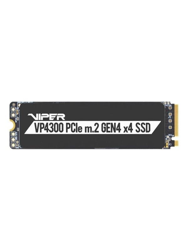 Patriot Viper VP4300 PCI-E 4.0 SSD - 2TB