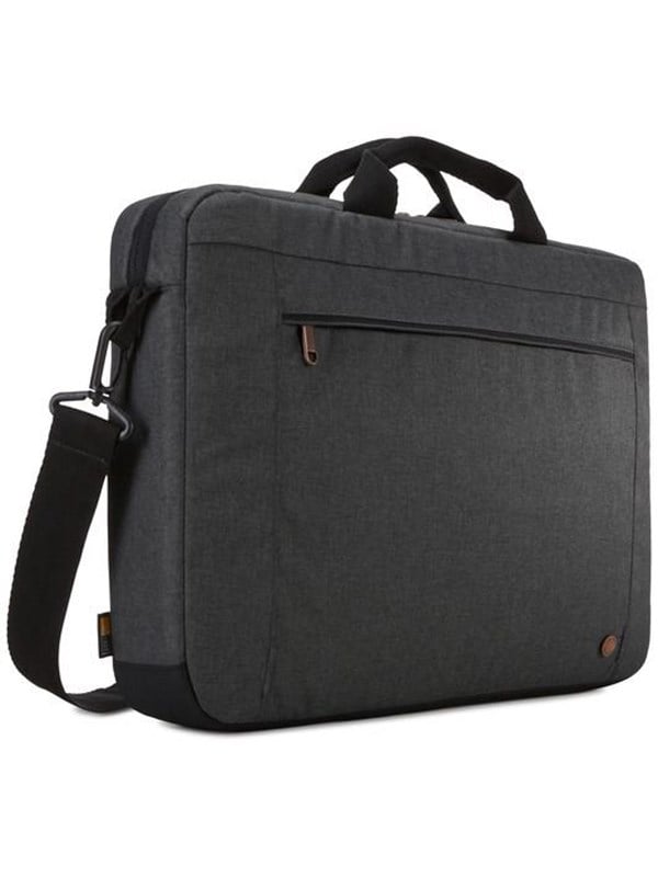 Case Logic Era 15.6" Laptop Attaché - Black