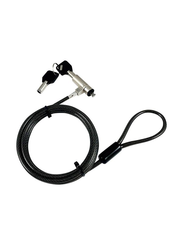 GearLab security cable lock