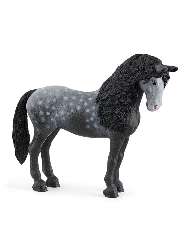 Schleich Pura Raza Española hoppe