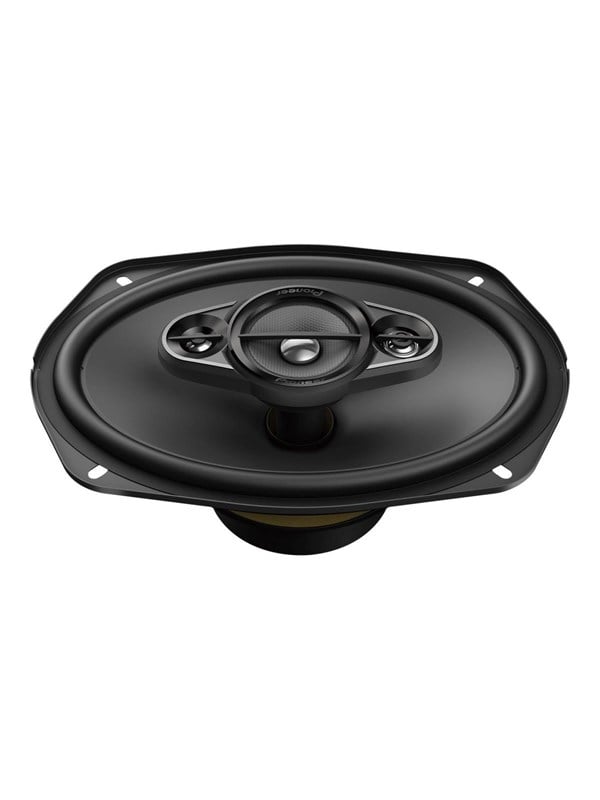 Pioneer TS-A6980F - speakers - for car - Høyttalerdriver
