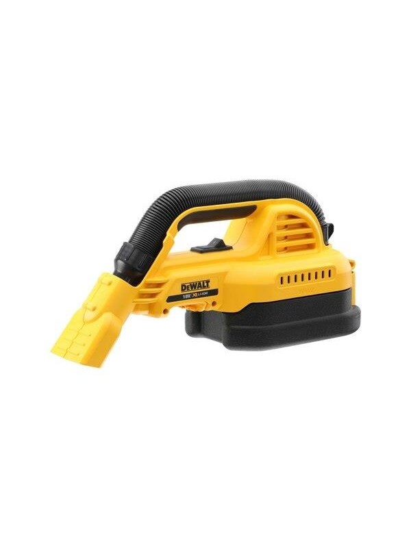 Dewalt Handheld 18V XR Vacuum - Bare Unit