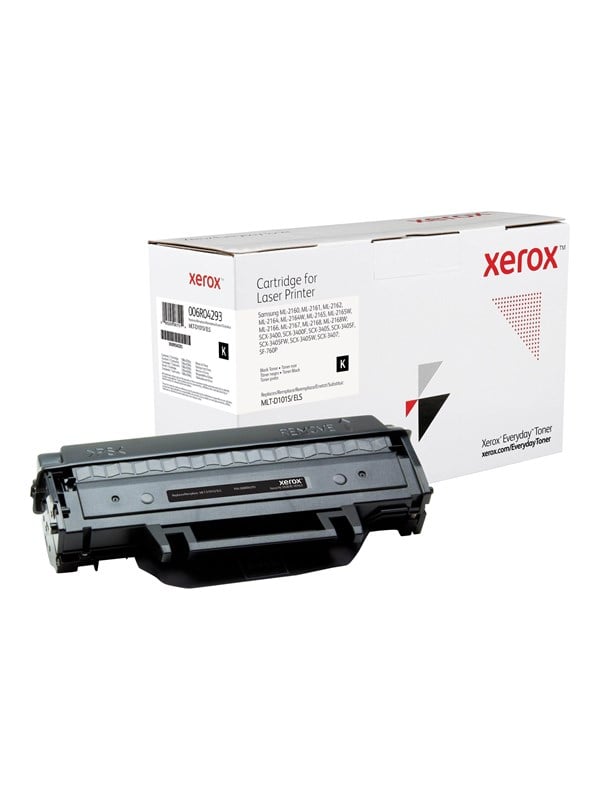 Xerox 006R04293 / Alternativ to Samsung MLT-D101S Black Toner