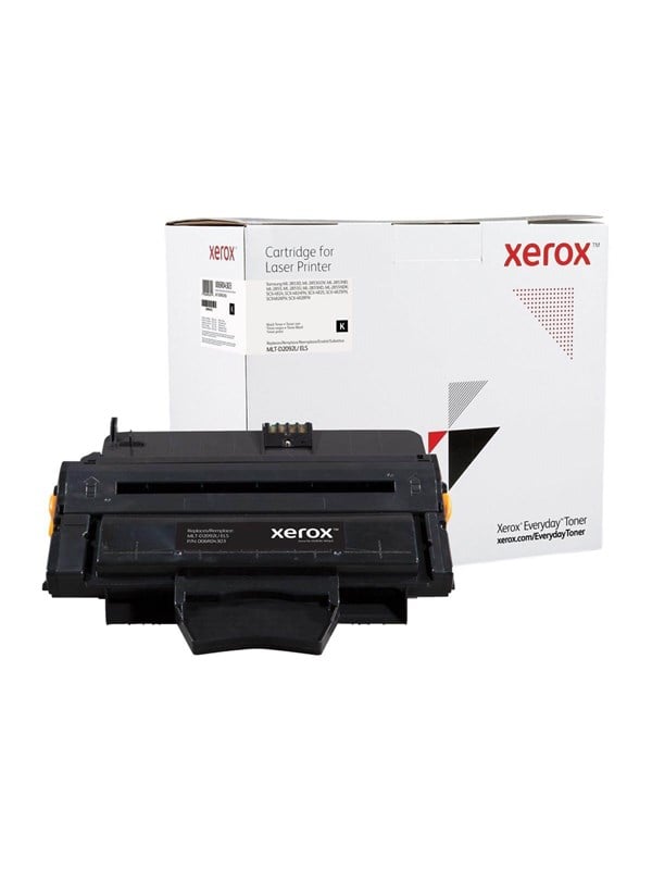 Xerox Everyday