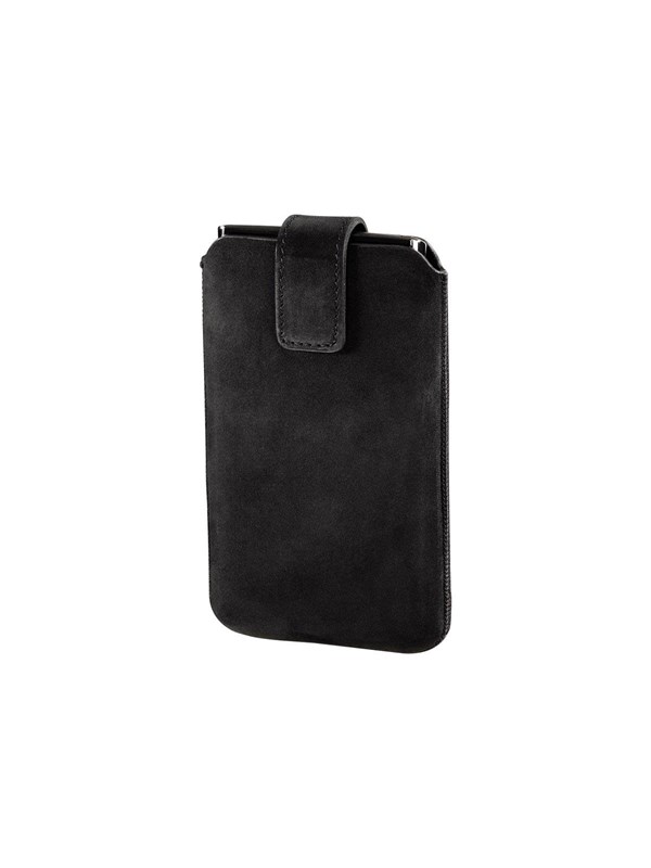 Hama Mobile Phone Sleeve "Chic Case" size L