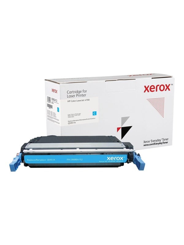 Xerox Everyday