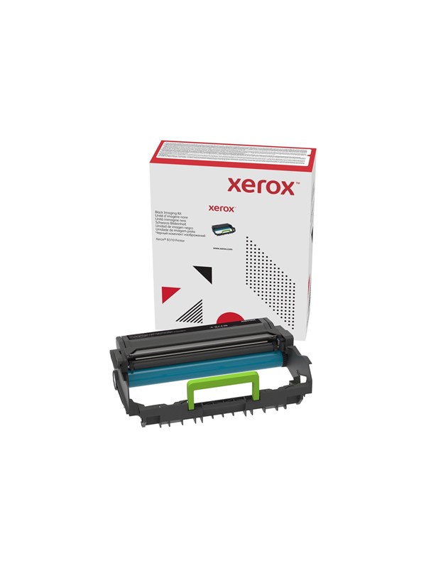 Xerox - original - drum cartridge
