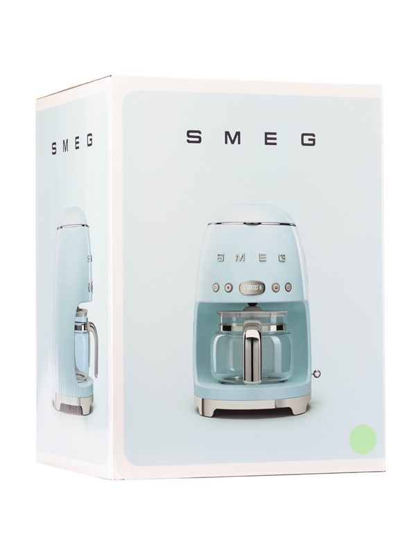 SMEG 50's Style