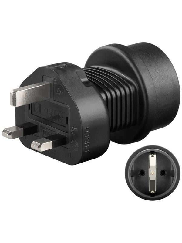 Pro Power Adapter