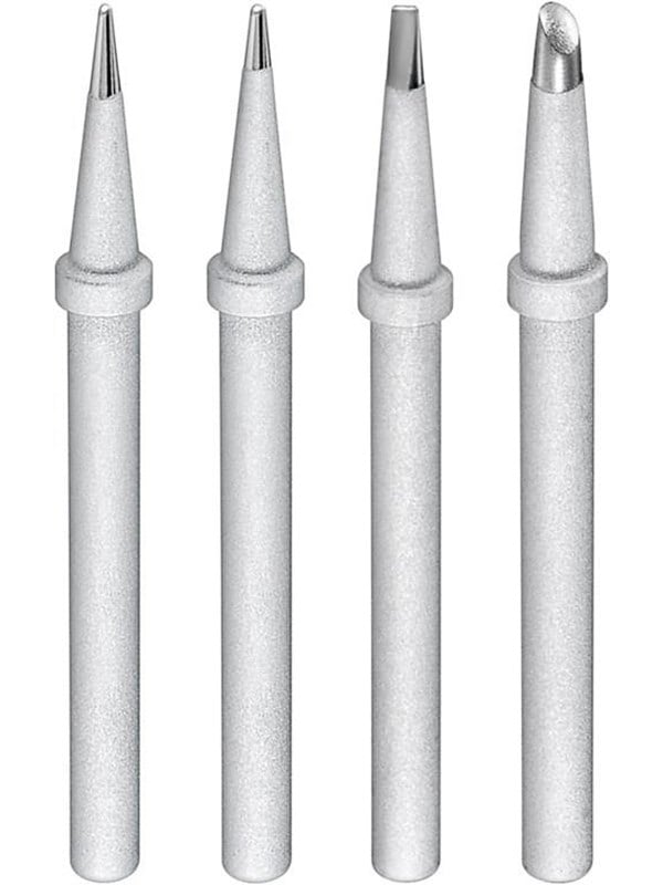 Nighthawk Soldering tip set 4 designs