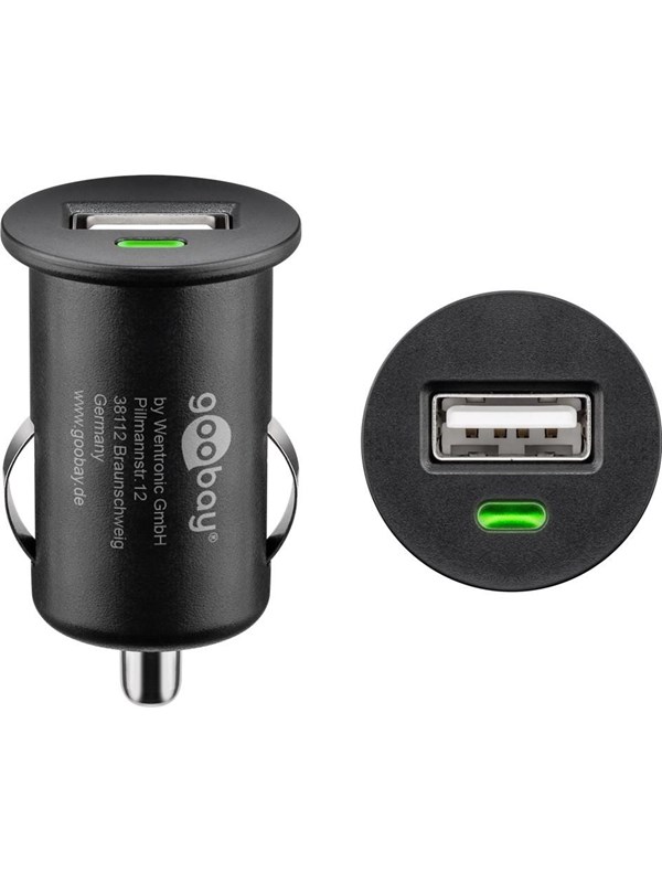 Pro Car Charger (1xUSB)