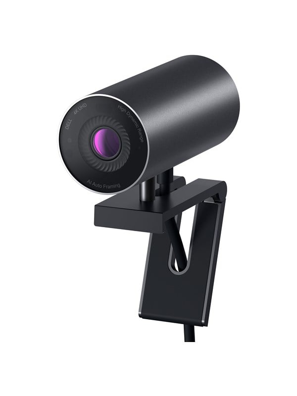 Dell UltraSharp Webcam WB7022 4K UHD