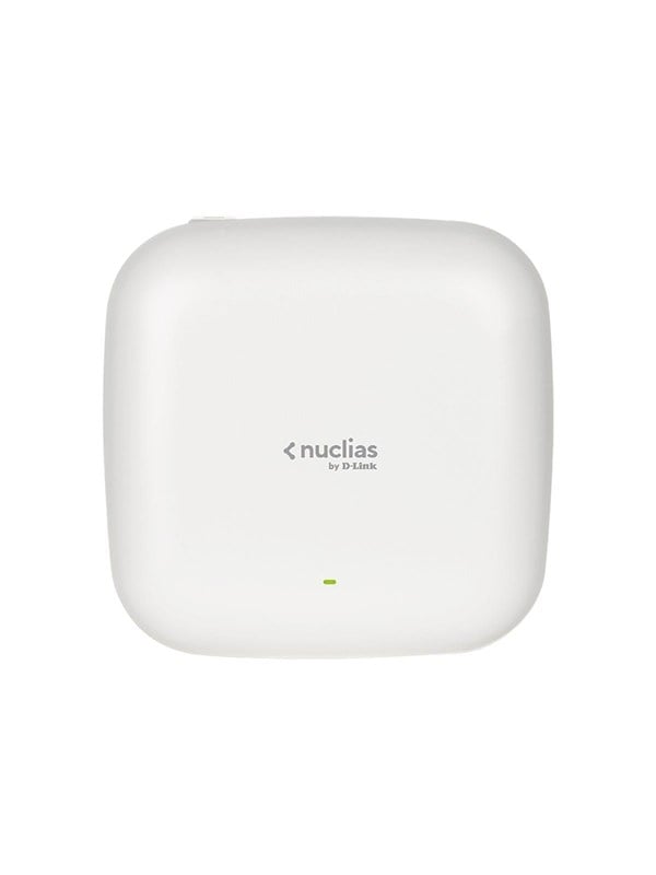 D-Link DBA-X1230P Nuclias Cloud-Managed AX1800 Access Point