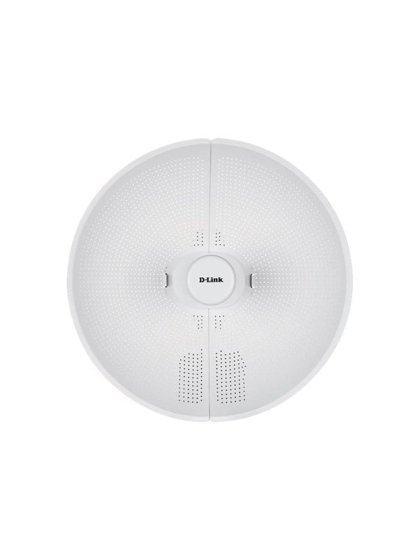 D-Link DAP-3712 - wireless bridge