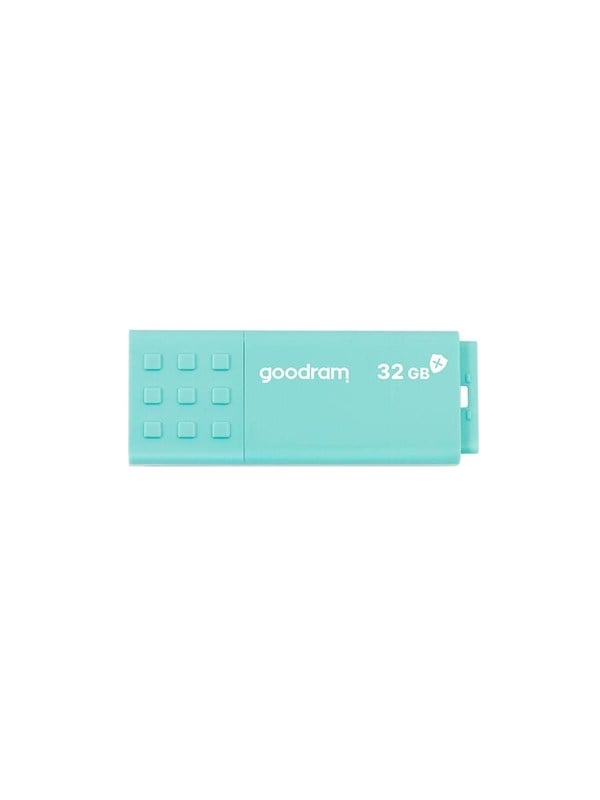 GOODRAM UME3 CARE - 32GB - Minnepenn