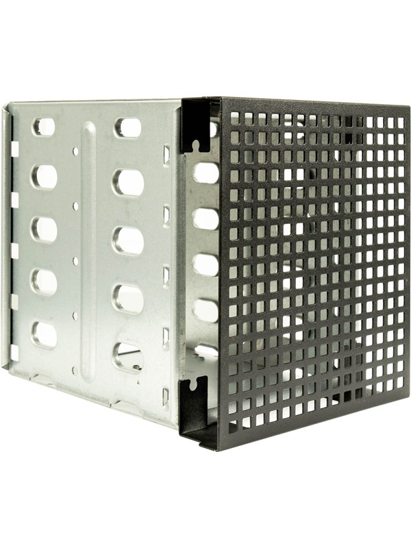 Inter-Tech PSU Shroud Cover – 4260455647472